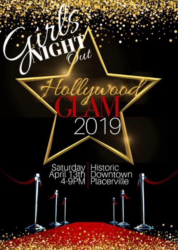 Girls Night Out 2019 Girls Night Out 2019